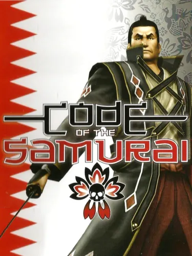 Portada de Code of the Samurai