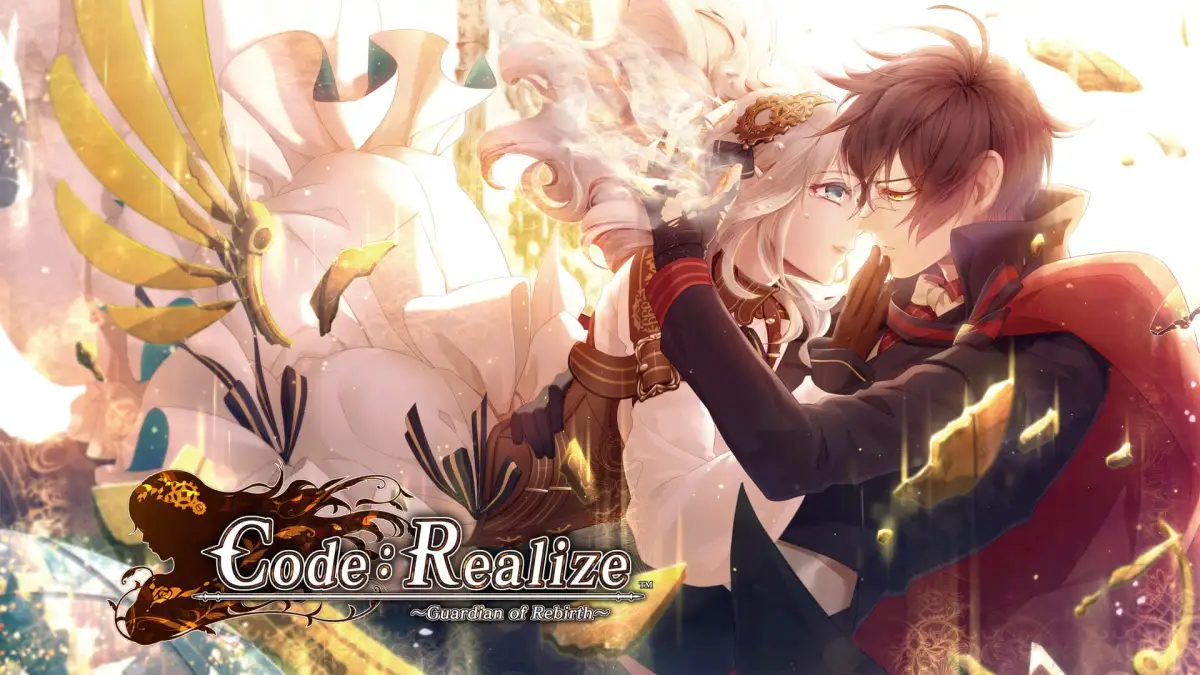 Code: Realize – Guardian of Rebirth