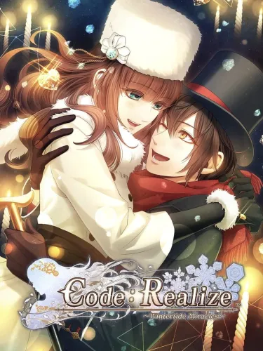 Portada de Code: Realize – Wintertide Miracles