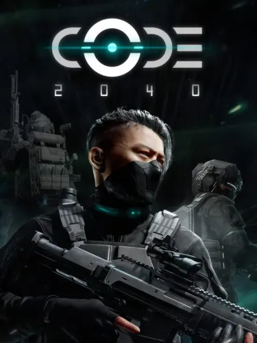 Portada de Code2040