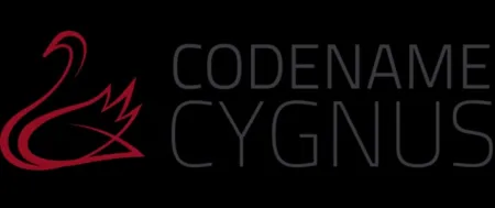 Portada de Codename Cygnus