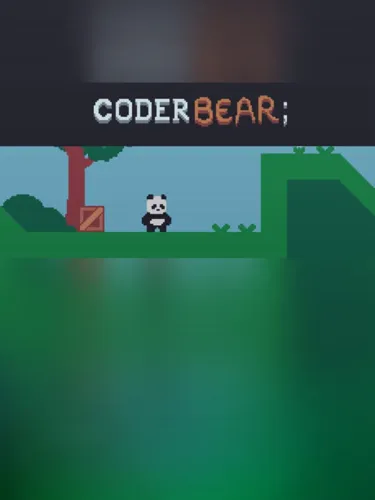 Portada de CoderBear