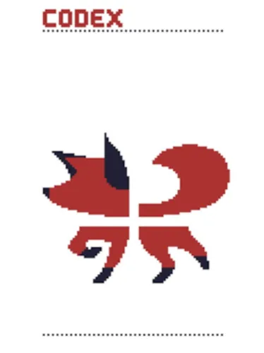 Portada de Codex