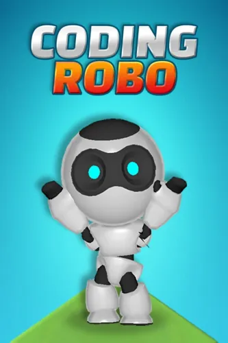Portada de Coding Robo