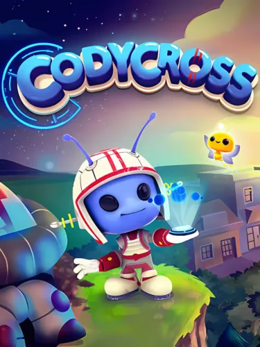 Portada de CodyCross: Crossword Puzzles