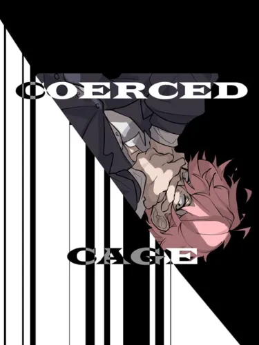 Portada de Coerced Cage