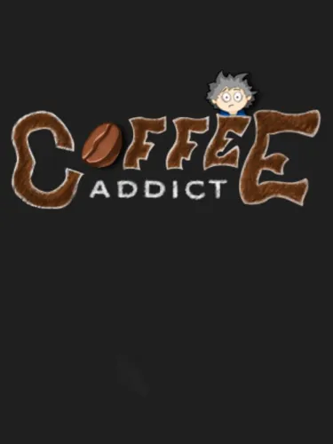 Portada de Coffee Addict