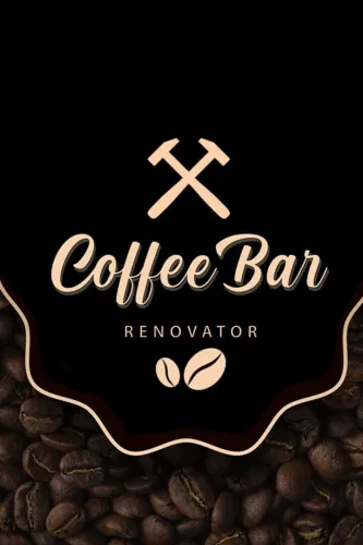 Portada de Coffee Bar Renovator