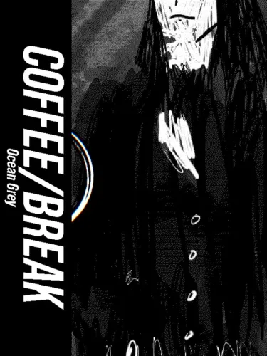 Portada de Coffee/Break: Ocean Grey
