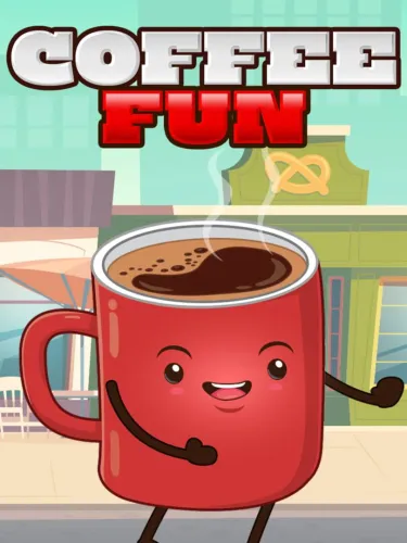 Portada de Coffee Fun