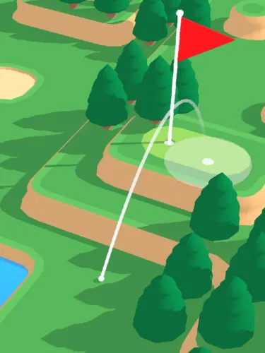 Portada de Coffee Golf