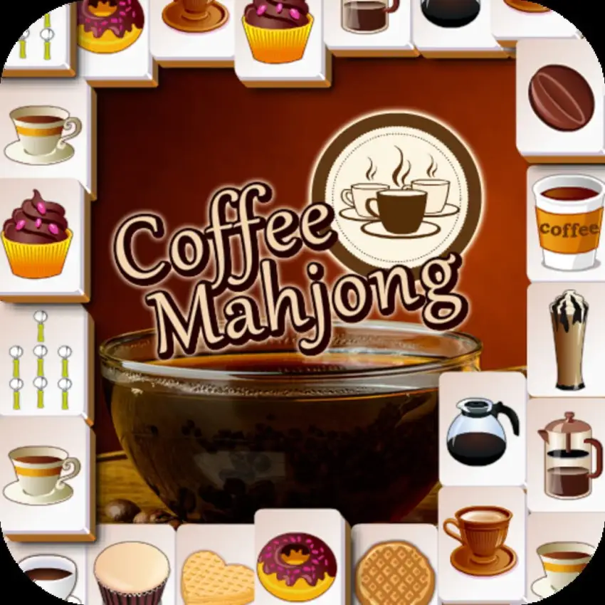 Coffee Mahjong