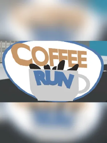 Portada de Coffee Run