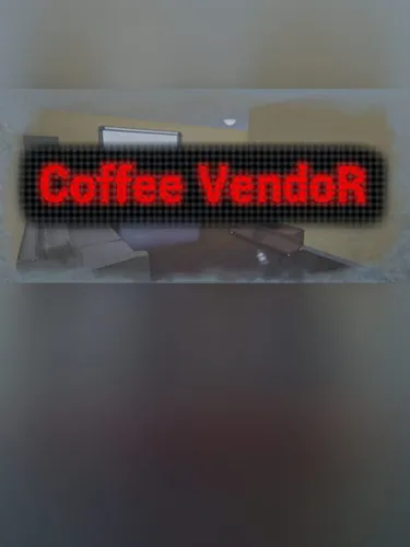 Portada de Coffee VendoR