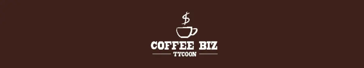 CoffeeBiz Tycoon