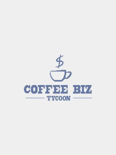 Portada de CoffeeBiz Tycoon