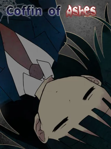 Portada de Coffin of Ashes