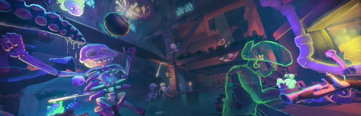 Coffin Rot Brewing Co.