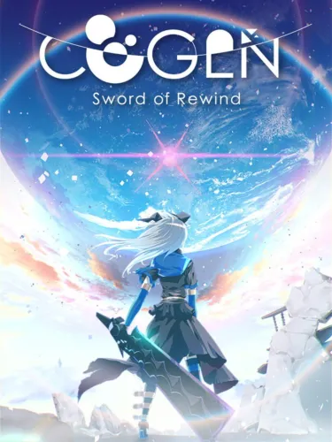 Portada de Cogen: Sword of Rewind