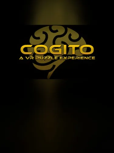 Portada de Cogito