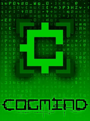 Portada de Cogmind