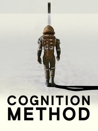 Portada de Cognition Method