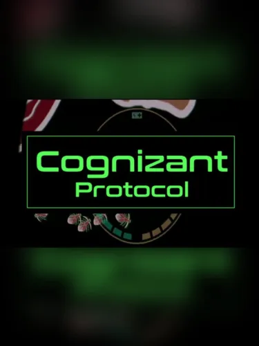 Portada de Cognizant Protocol
