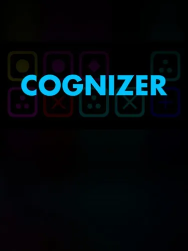 Portada de Cognizer