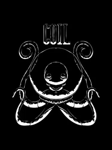 Portada de Coil