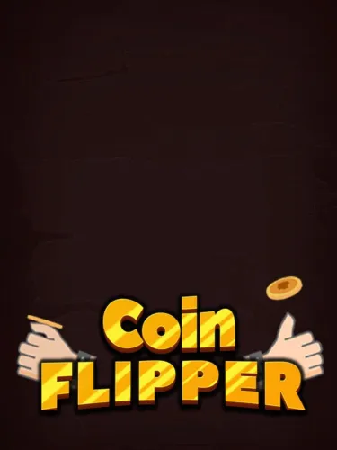 Portada de Coin Flipper