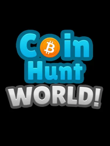 Portada de Coin Hunt World!