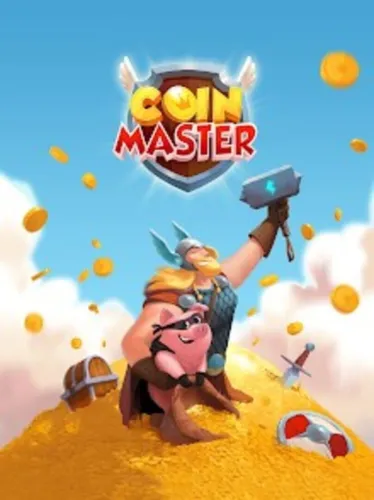Portada de Coin Master