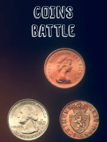 Portada de Coins Battle