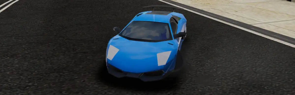 Coins Collector Sport Car