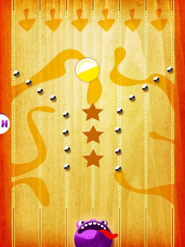 Portada de Coins Muncher