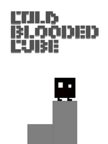 Portada de Cold Blooded Cube