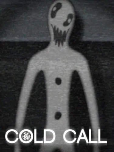 Portada de Cold Call
