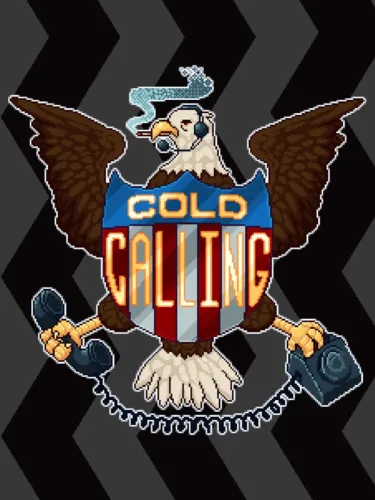 Portada de Cold Calling
