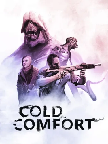 Portada de Cold Comfort