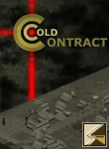Portada de Cold Contract