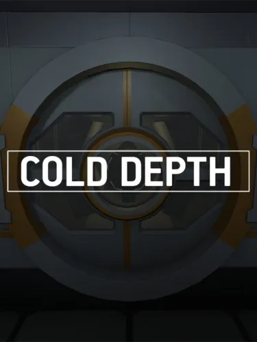 Portada de Cold Depth