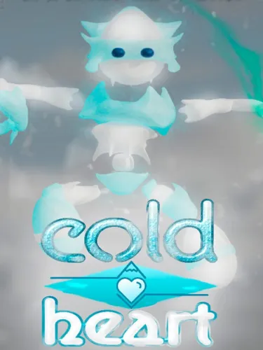 Portada de Cold Heart