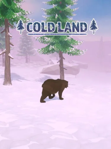 Portada de Cold Land