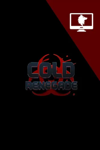 Portada de Cold Renegade