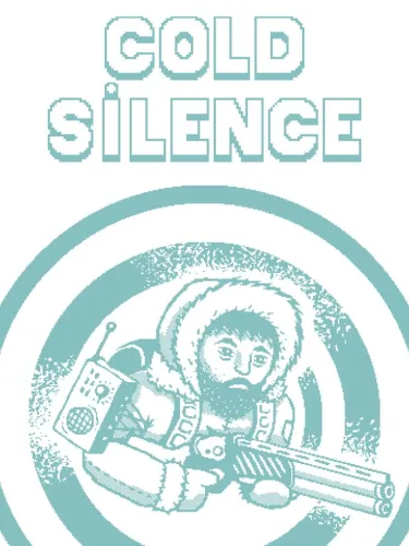 Portada de Cold Silence