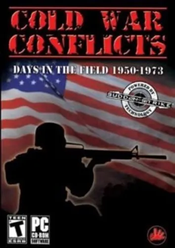 Portada de Cold War Conflicts