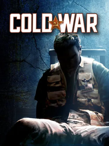 Portada de Cold War