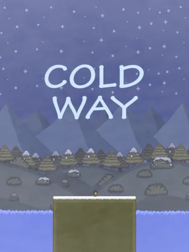 Portada de Cold Way