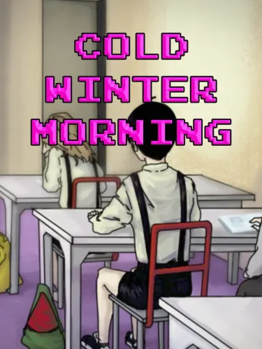 Portada de Cold Winter Morning
