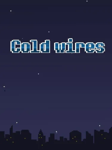 Portada de Cold Wires